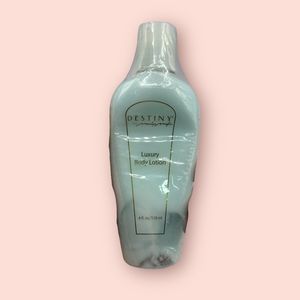 Vintage Marilyn Miglin DESTINY Luxury Body Lotion 4 fl oz Factory Sealed